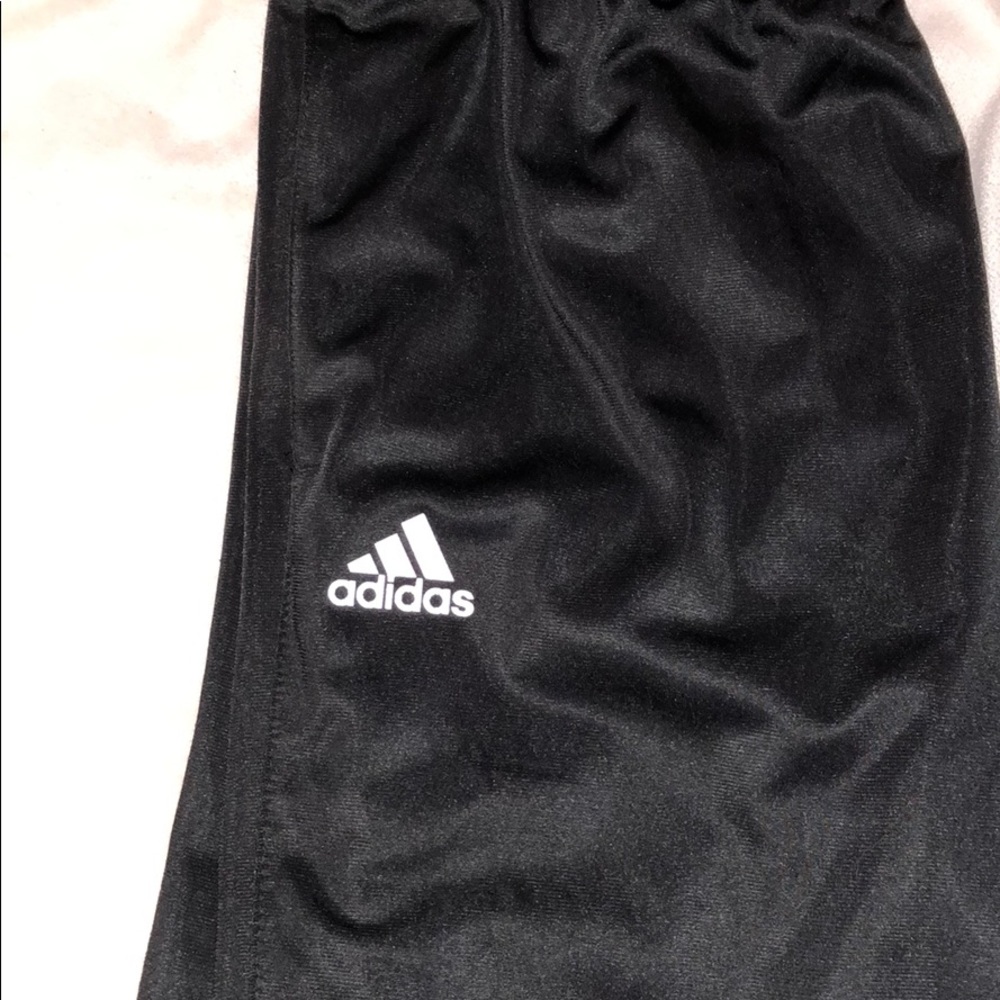 Adidas boys XL sweatpants